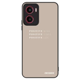 ULTIMATE CASE Motorola Moto G05 - készülékre - Positive Vibes