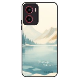 ULTIMATE CASE Motorola Moto G05 - készülékre - NOTHERN SILENCE