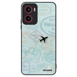 ULTIMATE CASE Motorola Moto G05 - készülékre - FLIGHT PATH