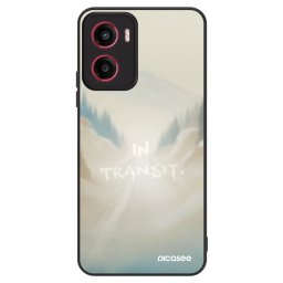 ULTIMATE CASE Motorola Moto G05 - készülékre - IN TRANSIT