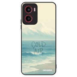 ULTIMATE CASE Motorola Moto G05 - készülékre - COLD AIR