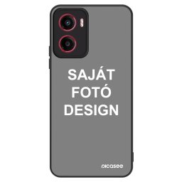 ULTIMATE CASE Motorola Moto G05 - készülékre - Saját fotó/motívum