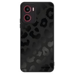 ULTIMATE CASE Motorola Moto G05 - készülékre - Midnight Leopard