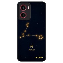 ULTIMATE CASE Motorola Moto G05 - készülékre - PISCES