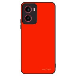 ULTIMATE CASE Motorola Moto G05 - készülékre - Maranello Red