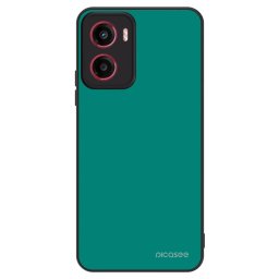 ULTIMATE CASE Motorola Moto G05 - készülékre - Emerald Mist