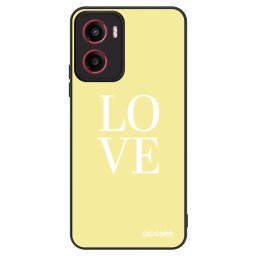ULTIMATE CASE Motorola Moto G05 - készülékre - Love