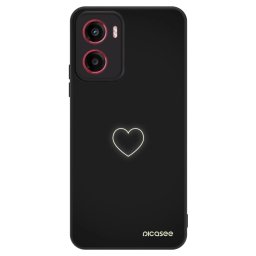 ULTIMATE CASE Motorola Moto G05 - készülékre - Heart