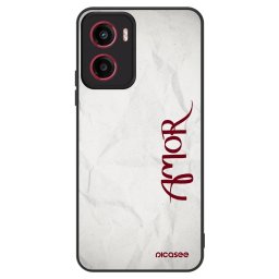 ULTIMATE CASE Motorola Moto G05 - készülékre - Amor