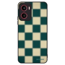ULTIMATE CASE Motorola Moto G05 - készülékre - Shadow Chess