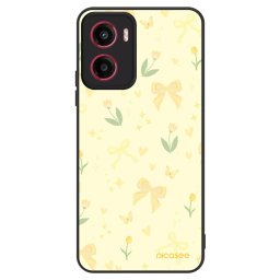 ULTIMATE CASE Motorola Moto G05 - készülékre - Honey Blossom