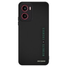ULTIMATE CASE Motorola Moto G05 - készülékre - Results x Excuses