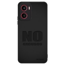 ULTIMATE CASE Motorola Moto G05 - készülékre - No Excuses