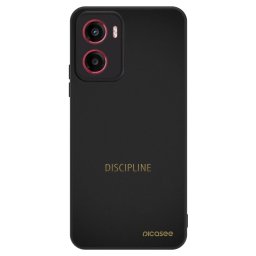 ULTIMATE CASE Motorola Moto G05 - készülékre - Discipline