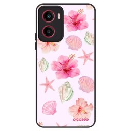 ULTIMATE CASE Motorola Moto G05 - készülékre - Blush Lagoon