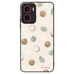 ULTIMATE CASE Motorola Moto G05 - készülékre - Coconut Breeze