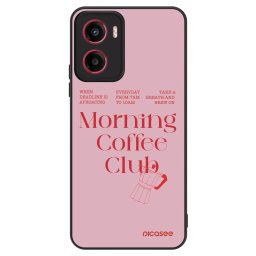 ULTIMATE CASE Motorola Moto G05 - készülékre - Morning