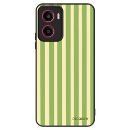 ULTIMATE CASE Motorola Moto G05 - készülékre - Lines Matcha