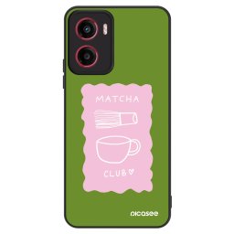 ULTIMATE CASE Motorola Moto G05 - készülékre - Matcha club