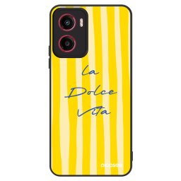 ULTIMATE CASE Motorola Moto G05 - készülékre - Ladolcevita