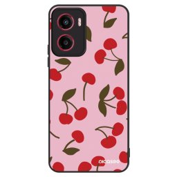 ULTIMATE CASE Motorola Moto G05 - készülékre - Cherry