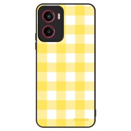 ULTIMATE CASE Motorola Moto G05 - készülékre - Gride lemon