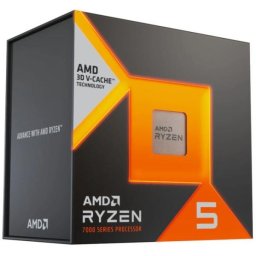 AMD Ryzen 5 7500X3D 4GHz AM5 BOX