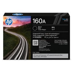 HP W1600A - eredeti toner, black (fekete )