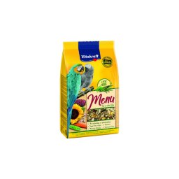 Vitakraft Menü jákónak és arának 1 kg