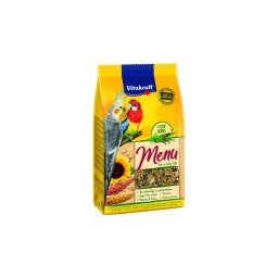 Vitakraft Menü nagypapagájnak 1 kg