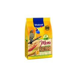 Vitakraft Menü Prémium Exotis 500 g