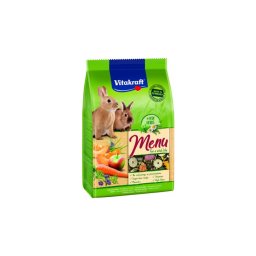 Vitakraft Premium Menu Vital törpenyulaknak 500 g