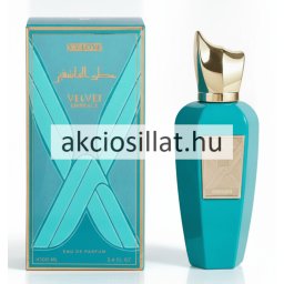 V.V.Love X Velvet Embrace EDP 100ml / Xerjoff Erba Pura parfüm utánzat