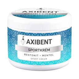 Axibent Sportkrém 100ml