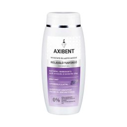 Axibent Relaxáló tusfürdő levendula illattal 200ml