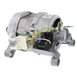 Aeg, Electrolux, Zanussi mosógép motor Nidec WU126T55E02