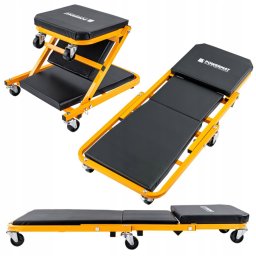 Powermat Univerzális összecsukható, munkapad, szék 91 x 41 cm