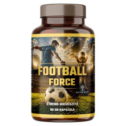 Football Force - 90 db