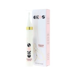 EROS - vágyfokozó intim olaj (15 ml)