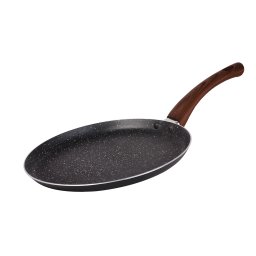 Blaumann Palacsintasütő 24cm alu márvány bevonattal Natural Line BL-3489