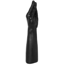 Hand Fucker Fist - 30 cm-es rzki maszturbtor