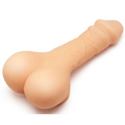 Big Dick Dipper - prmium maszturbtor 17 cm hossz
