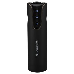 Dreamtoys Blowtech Tight Grip - rezg maszturbtor frfiaknak (fekete)