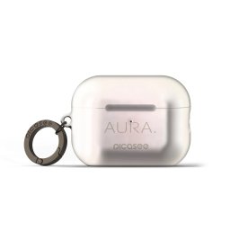 Obal pro Apple AirPods Pro 2 - Aura