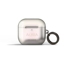 Obal pro Apple AirPods 4 - Aura
