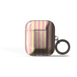 Obal pro Apple AirPods 2 - Pretty matcha