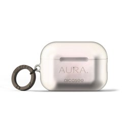 Obal pro Apple AirPods Pro 1 - Aura