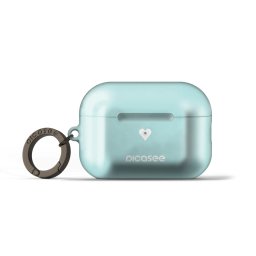 Obal pro Apple AirPods Pro 1 - Anything is possible