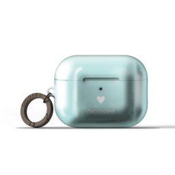 Obal pro Apple AirPods Pro 3 - Anything is possible