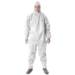 3M™ 4515 fehér munkaruha